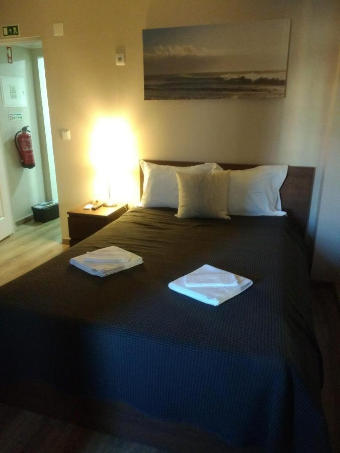 Suites & Apartments - Dp Setúbal Cameră foto