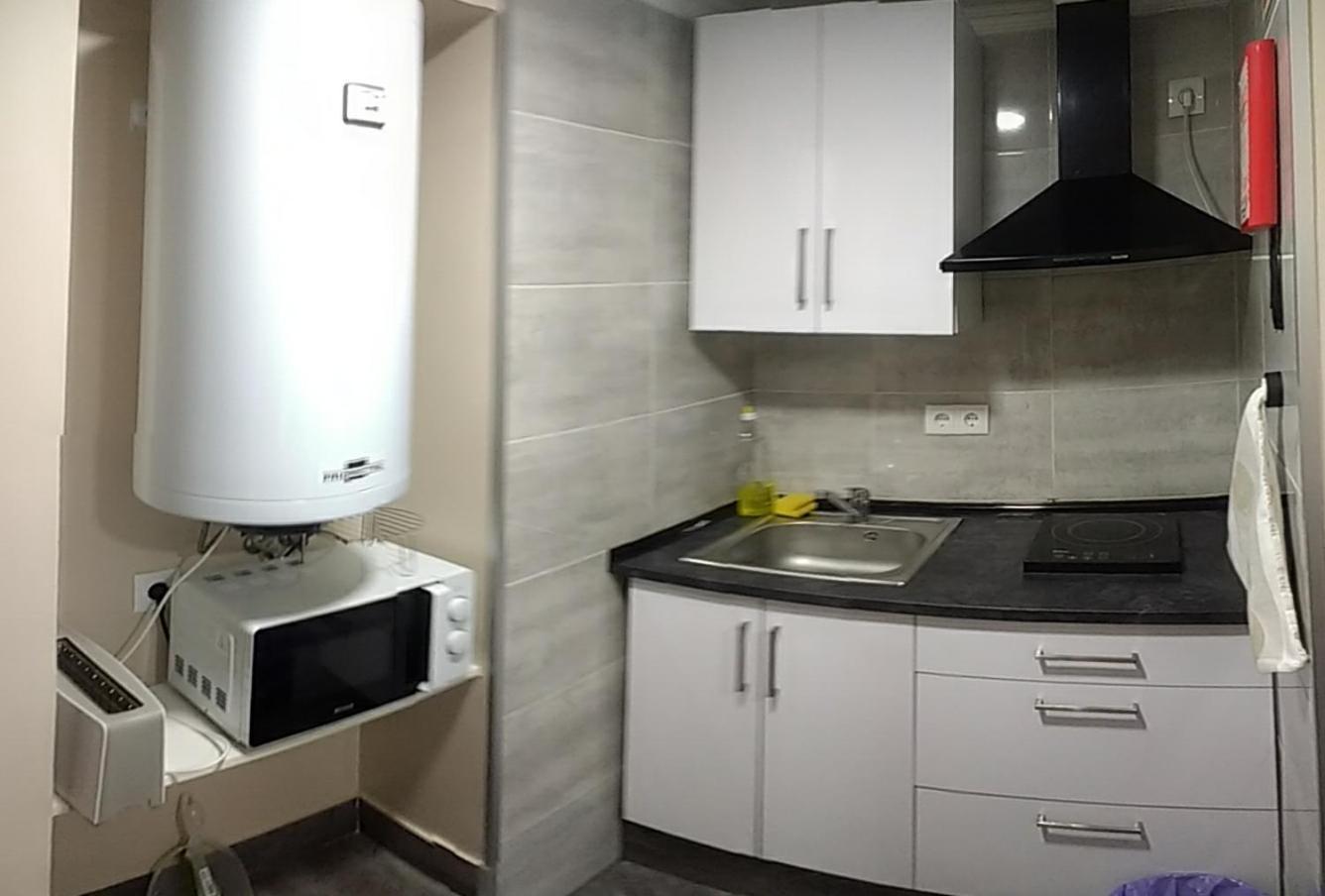 Suites & Apartments - Dp Setúbal Cameră foto