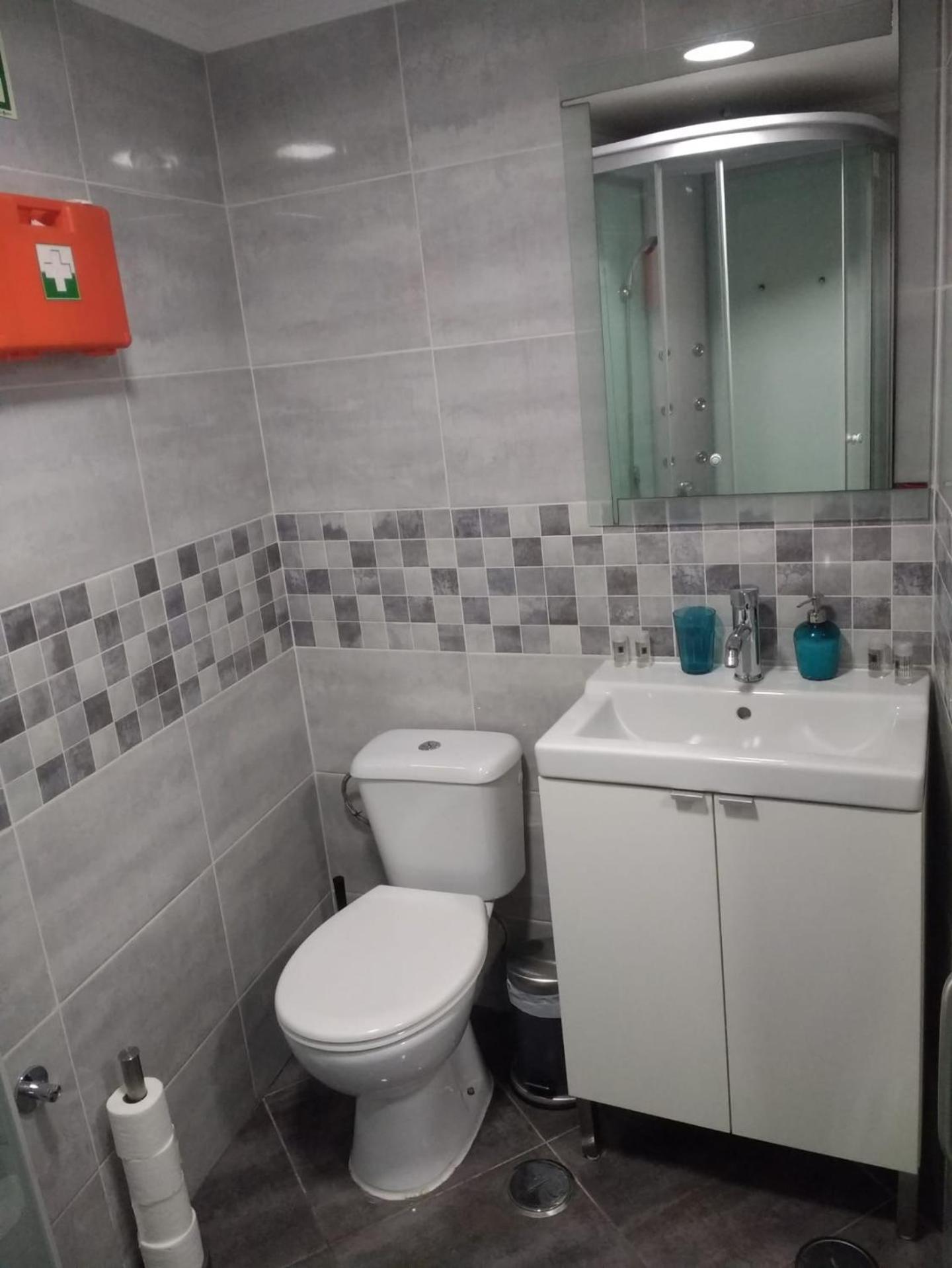 Suites & Apartments - Dp Setúbal Cameră foto